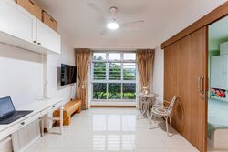 Blk 408B Northshore Residences II (Punggol), HDB 2 Rooms #558096571